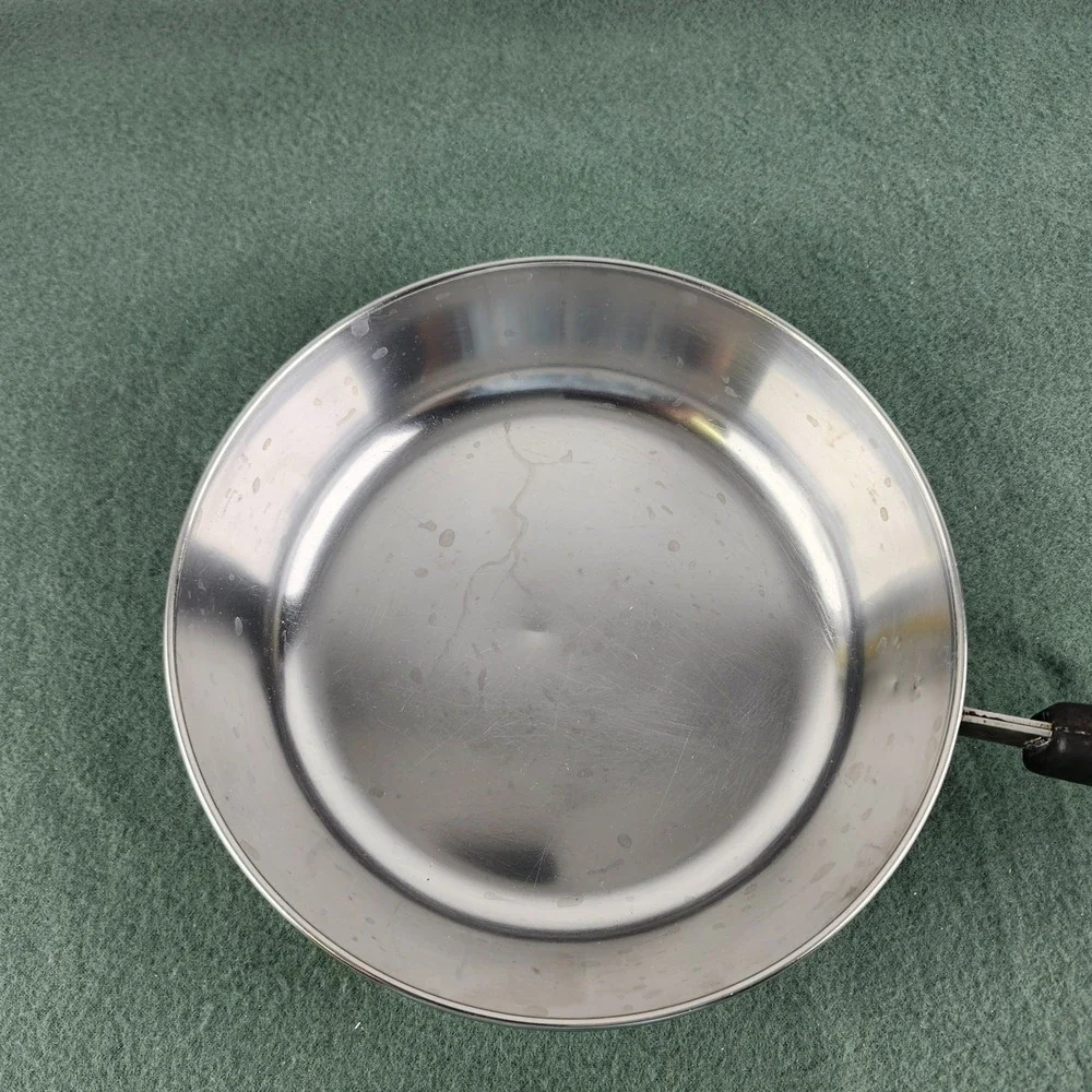 Vintage Revere Ware 7